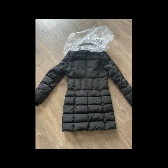 ATELIER NOIR Women's Jacket, Small - Picture 4 of 4